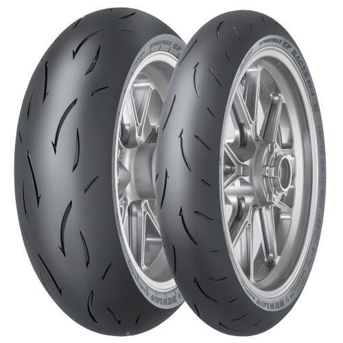 Dunlop D212